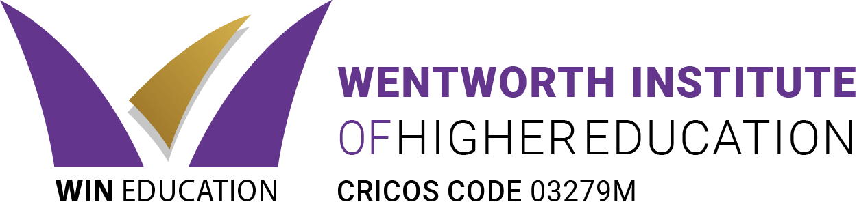 Wentworth Institute Logo